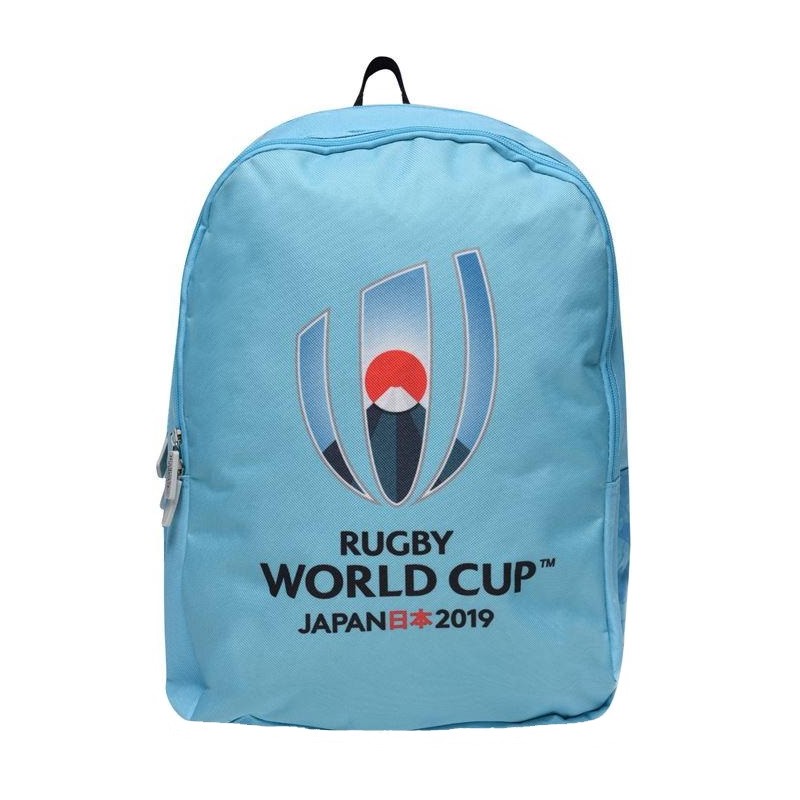 Rucsac Team Rugby World Cup Japan 2019 - licenta oficiala