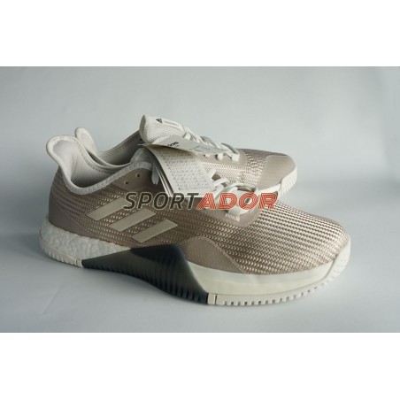 adidas Crazytrain Elite Boost