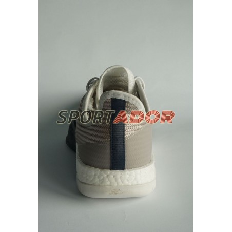 adidas Crazytrain Elite Boost