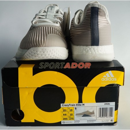 adidas Crazytrain Elite Boost