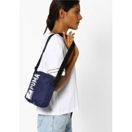 Geanta umar/borseta Puma Pioneer Organiser 20x18x5cm