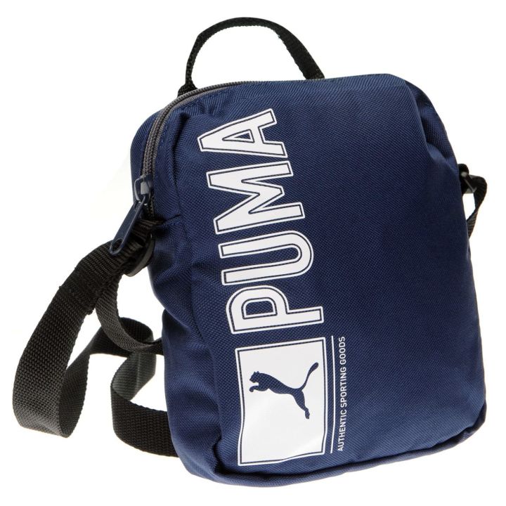 Geanta umar/borseta Puma Pioneer Organiser 20x18x5cm