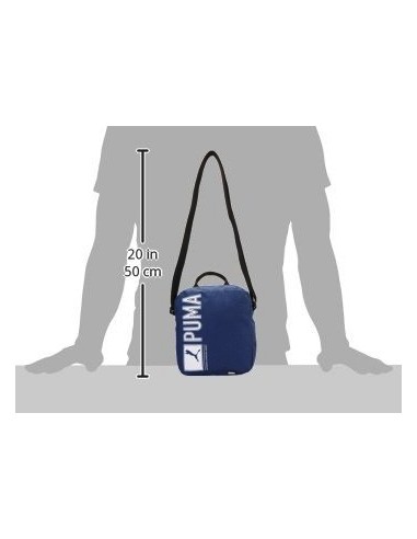 Geanta umar/borseta Puma Pioneer Organiser