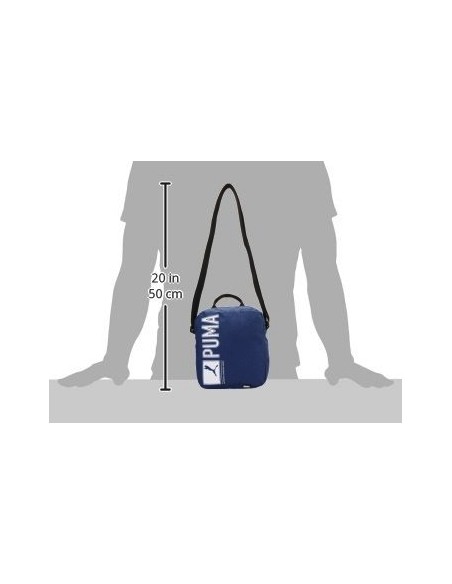 Geanta umar/borseta Puma Pioneer Organiser