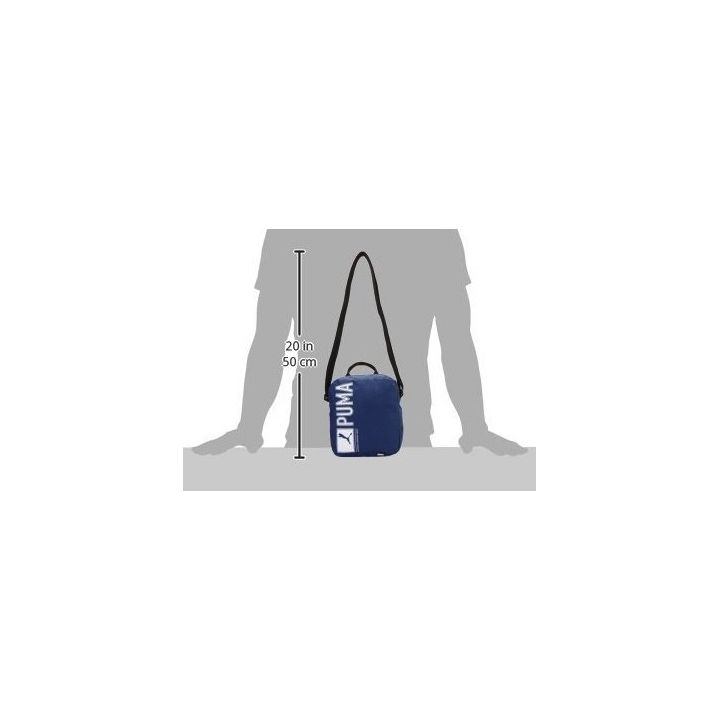 Geanta umar/borseta Puma Pioneer Organiser 20x18x5cm