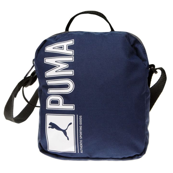 Geanta umar/borseta Puma Pioneer Organiser 20x18x5cm