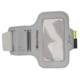 Husa/Banderola alergare Karrimor Xlite Reflective Armband 68x123mm