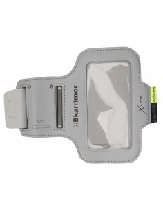 Husa/Banderola Karrimor Xlite Reflective Armband 68x123mm