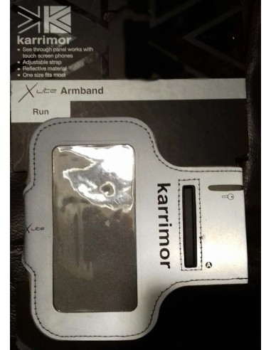 Husa/Banderola Karrimor Xlite Reflective...