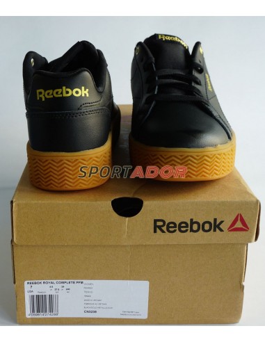 Adidasi Reebok Classic Royal Complete