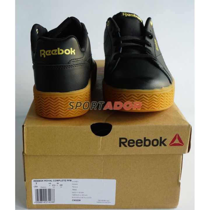 Adidasi Reebok Classic Royal Complete 37EU