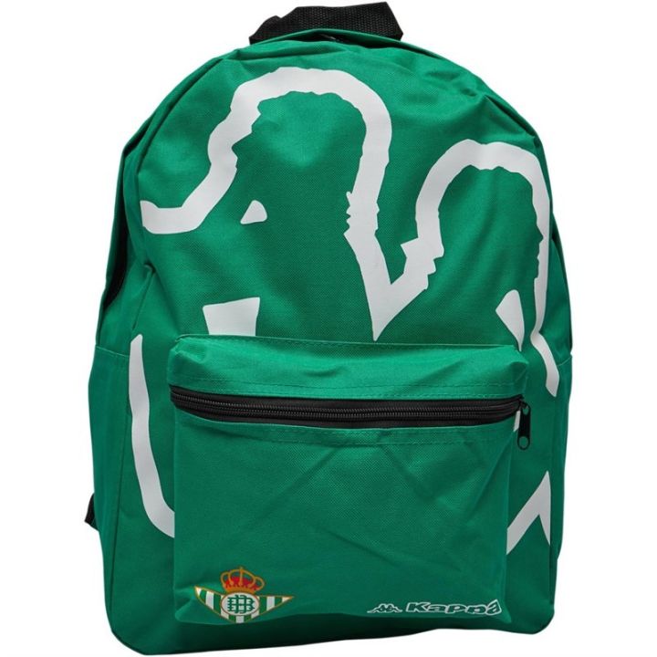 Rucsac Kappa RBB Real Betis 43x33x15cm