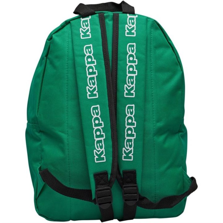 Rucsac Kappa RBB Real Betis 43x33x15cm
