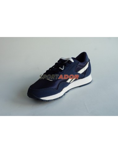 Adidasi Reebok Classic Nylon