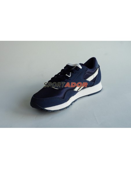 Adidasi Reebok Classic Nylon