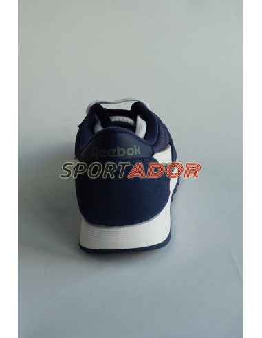 Adidasi Reebok Classic Nylon