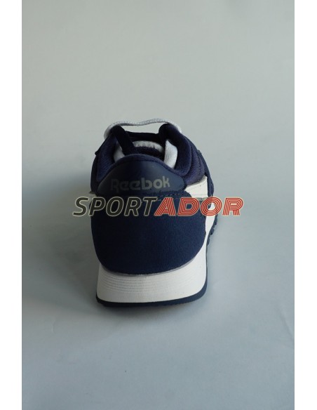 Adidasi Reebok Classic Nylon