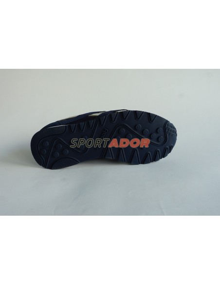 Adidasi Reebok Classic Nylon