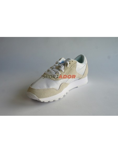 Adidasi Reebok Classic CL Nylon
