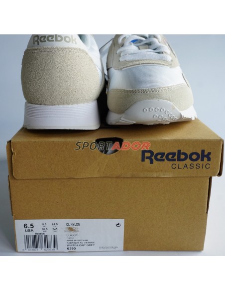 Adidasi Reebok Classic CL Nylon