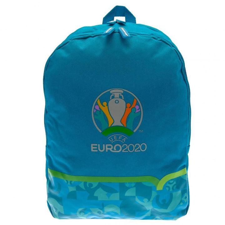Rucsac Team UEFA Euro 2020 40x30x12cm