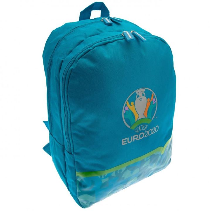 Rucsac Team UEFA Euro 2020 40x30x12cm