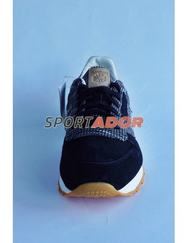 Adidasi Reebok Classic Leather EBK