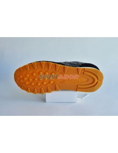 Adidasi Reebok Classic Leather EBK 2