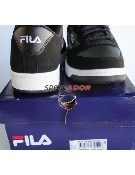 Pantofi sport Fila FX-100
