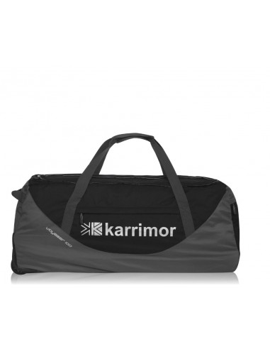 Geanta pe roti/troller Karrimor Voyager 100L