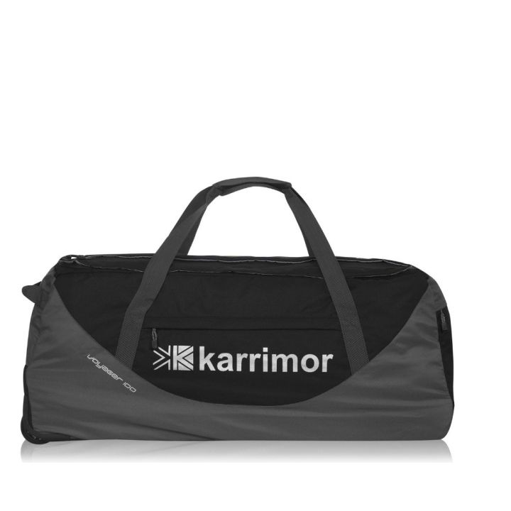 Geanta pe roti/troller Karrimor Voyager 85x35x20cm/100L