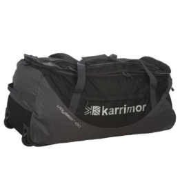 Geanta pe roti/troller Karrimor Voyager 85x35x20cm/100L