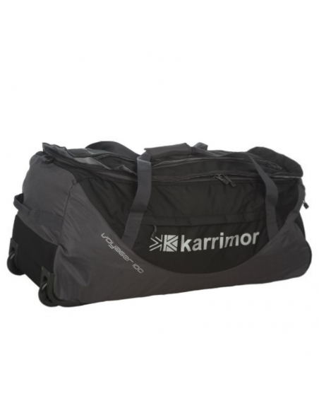 Geanta pe roti/troller Karrimor Voyager 100L