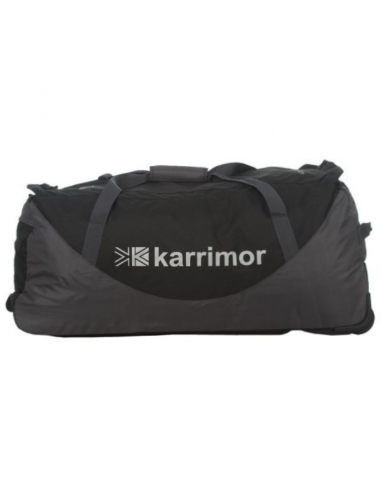 Geanta pe roti/troller Karrimor Voyager 100L