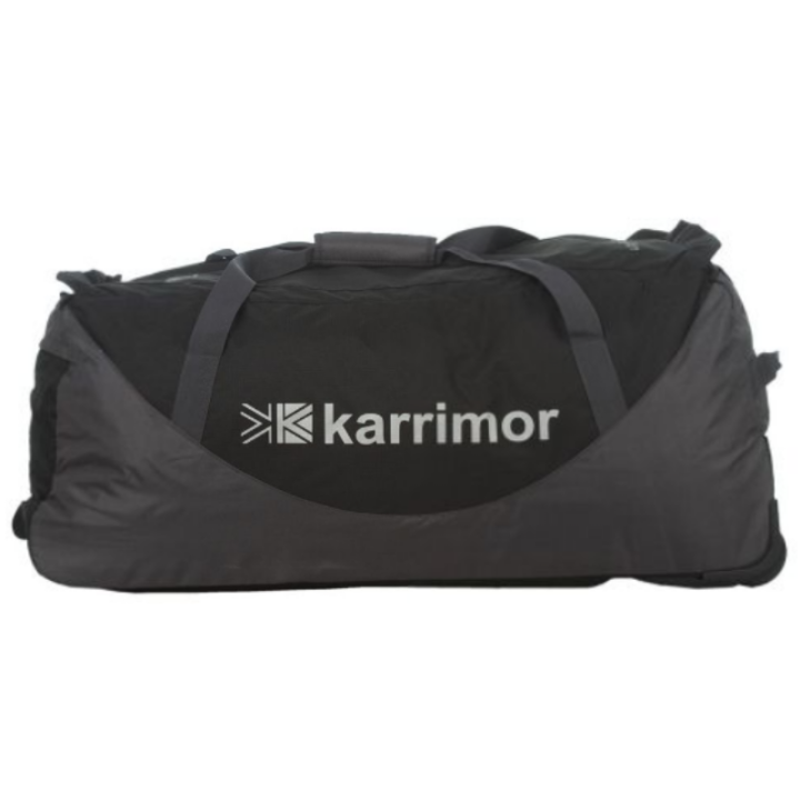 Geanta pe roti/troller Karrimor Voyager 85x35x20cm/100L
