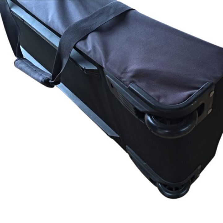 Geanta pe roti/troller Karrimor Voyager 85x35x20cm/100L