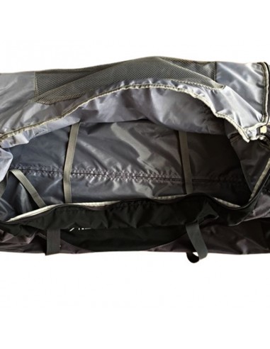 Geanta pe roti/troller Karrimor Voyager 100L