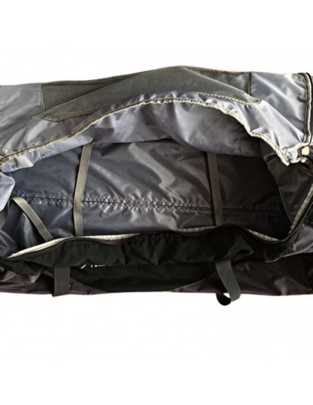 Geanta pe roti/troller Karrimor Voyager 100L