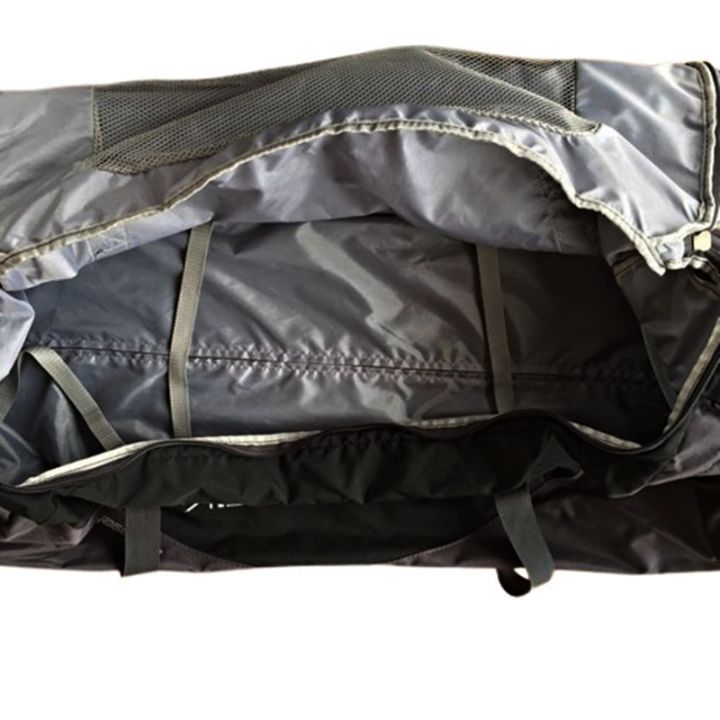 Geanta pe roti/troller Karrimor Voyager 85x35x20cm/100L