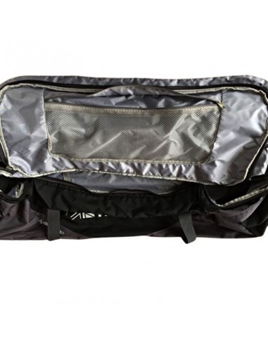 Geanta pe roti/troller Karrimor Voyager 100L