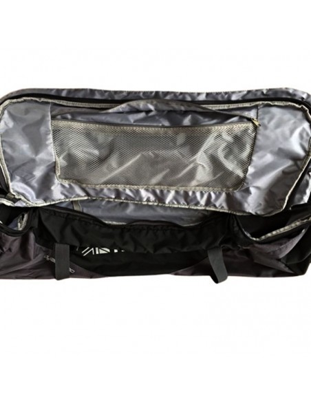 Geanta pe roti/troller Karrimor Voyager 100L