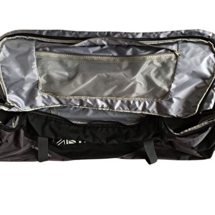 Geanta pe roti/troller Karrimor Voyager 85x35x20cm/100L