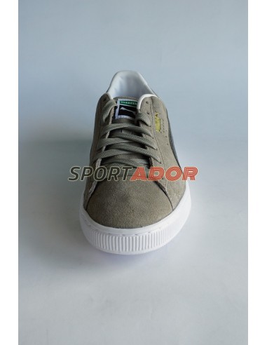 Adidasi Puma Suede Croc