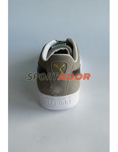 Adidasi Puma Suede Croc