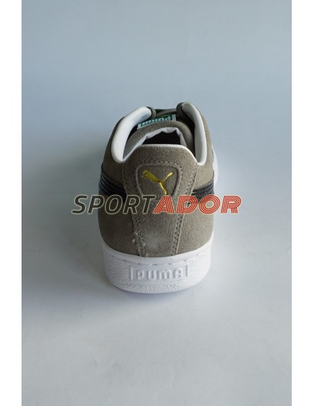 Adidasi Puma Suede Croc