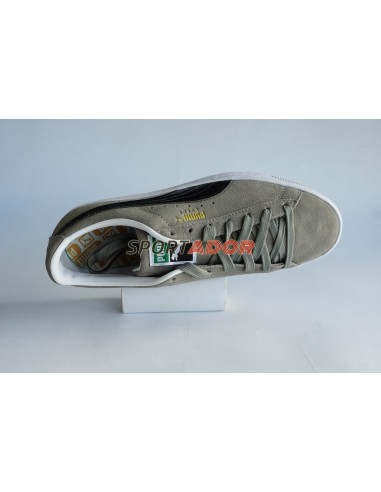 Adidasi Puma Suede Croc