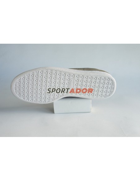 Adidasi Puma Suede Croc