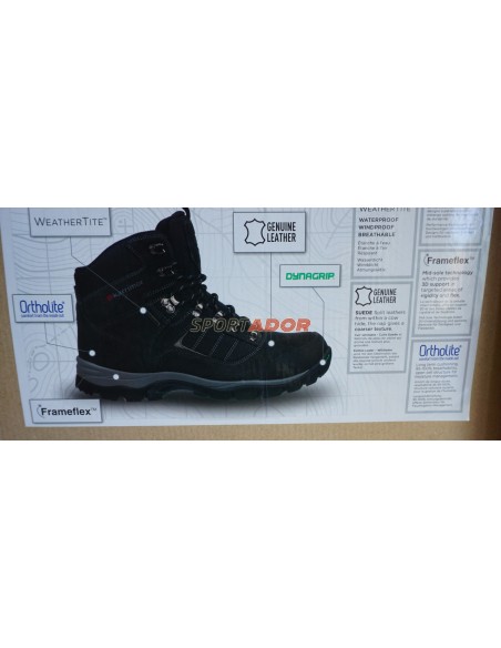 Ghete Karrimor KSB 200