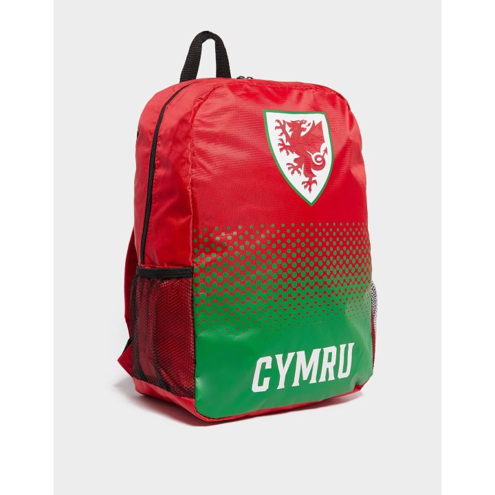 Rucsac Official Team Wales 43x30x15cm