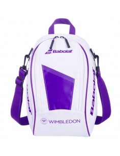 Geanta Babolat Mini Cooler Wimbledon